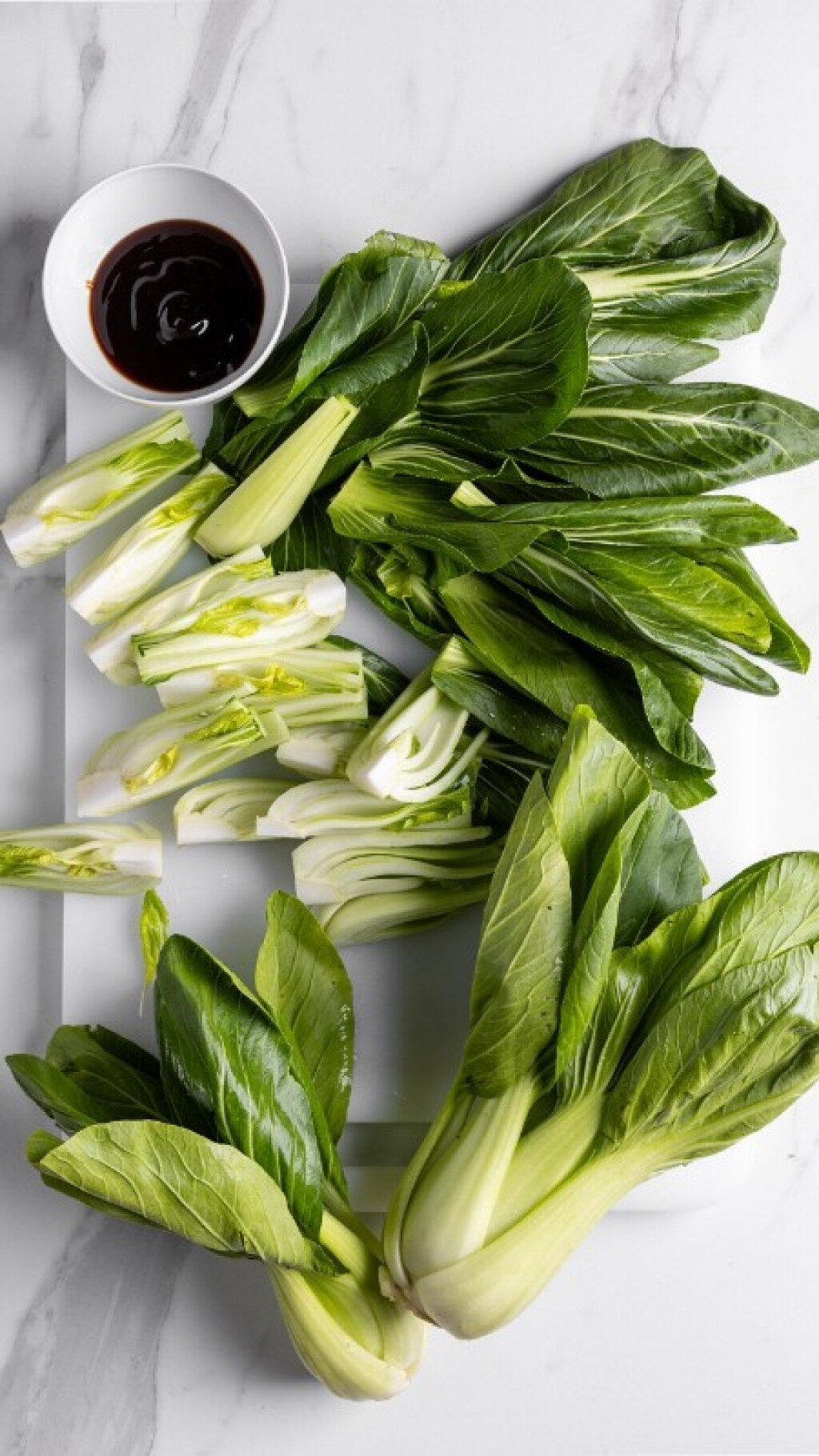 Cos’è il pak choi? Cinque risposte su una verdura piena di (bellissime) sorprese!