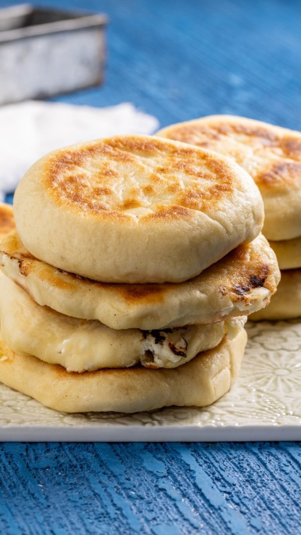 Cos’è il naan: cinque risposte su un cibo semplice e invitante, da gustare fino all’ultima briciola!