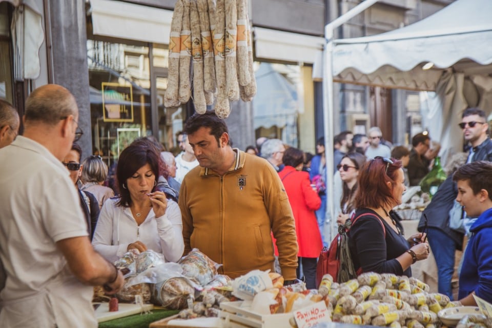 Salame Cremona Igp: storia di un salame antico