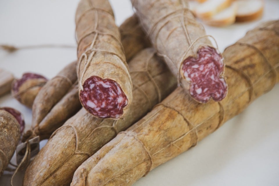 Salame Cremona Igp: storia di un salame antico