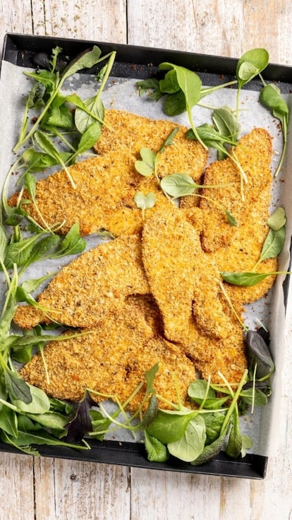38 secondi facili con pochi ingredienti che amerete