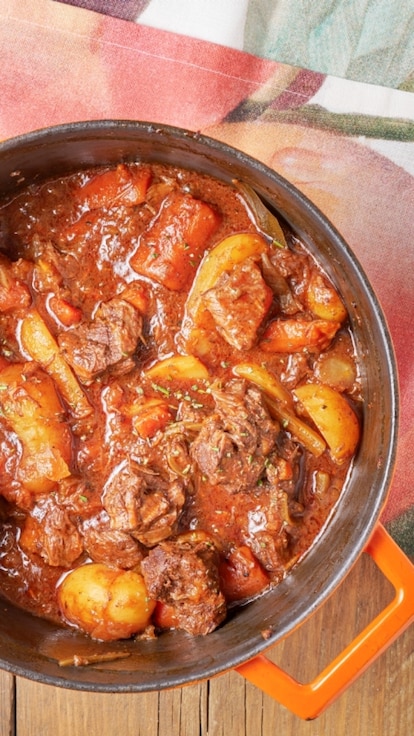 14 ricette per uno spezzatino coi fiocchi: ricche, golose e buonissime!