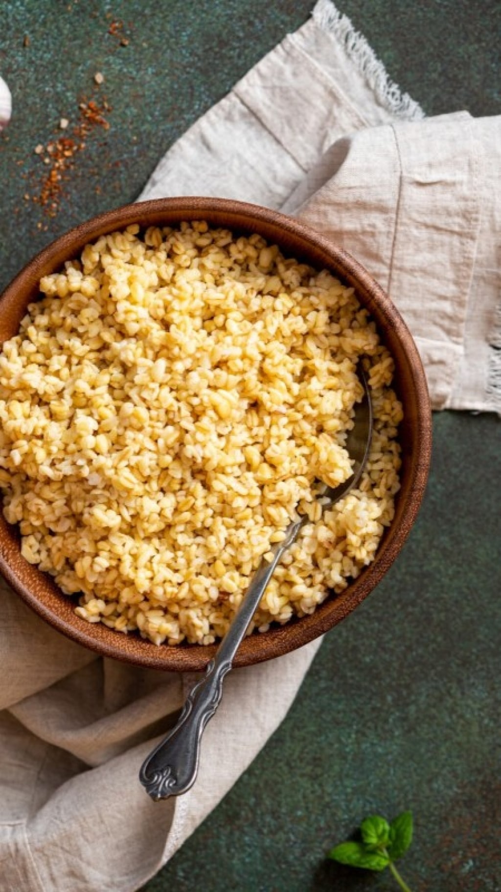 Cos'è il bulgur, come si prepara e come si mangia: 5 risposte su questo cereale antico