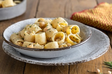 Calamarata, cos'è e come cucinarla: le nostre migliori ricette