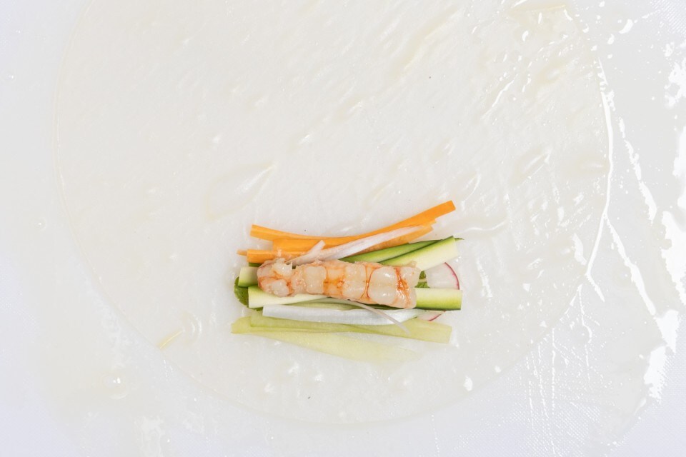 Cosa sono gli involtini estate? Un piatto bello e leggero che attira gli sguardi e conquista il palato