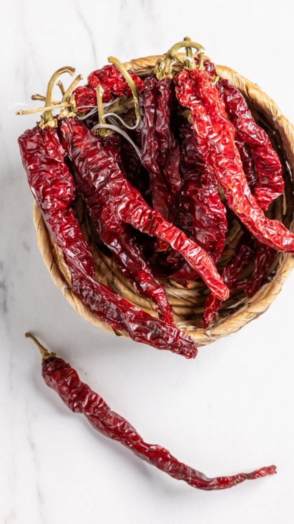 Cosa sono i peperoni cruschi? Cinque risposte su una prelibatezza che sa di passione e di tradizione