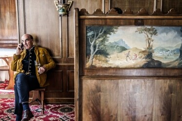 A tu per tu con Helmuth Köcher, il cacciatore di vini che ha inventato il Merano WineFestival: “Li scelgo se mi emozionano”