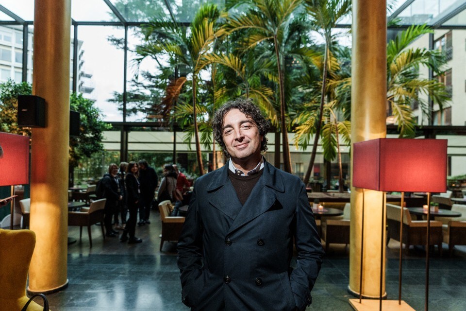 L'importanza del calice. Italesse ci spiega perchè scegliere il bicchiere giusto è fondamentale