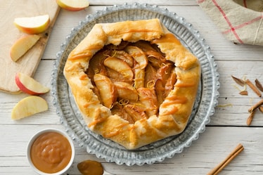 29 ricette con le mele dolci e salate che non ti aspetti