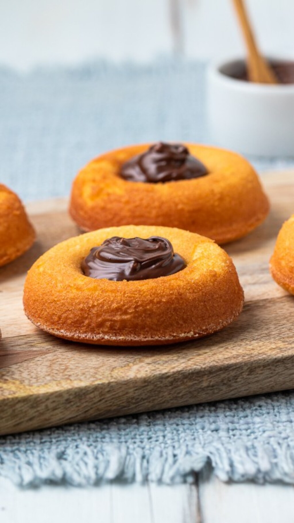 5 ricette per la colazione del weekend
