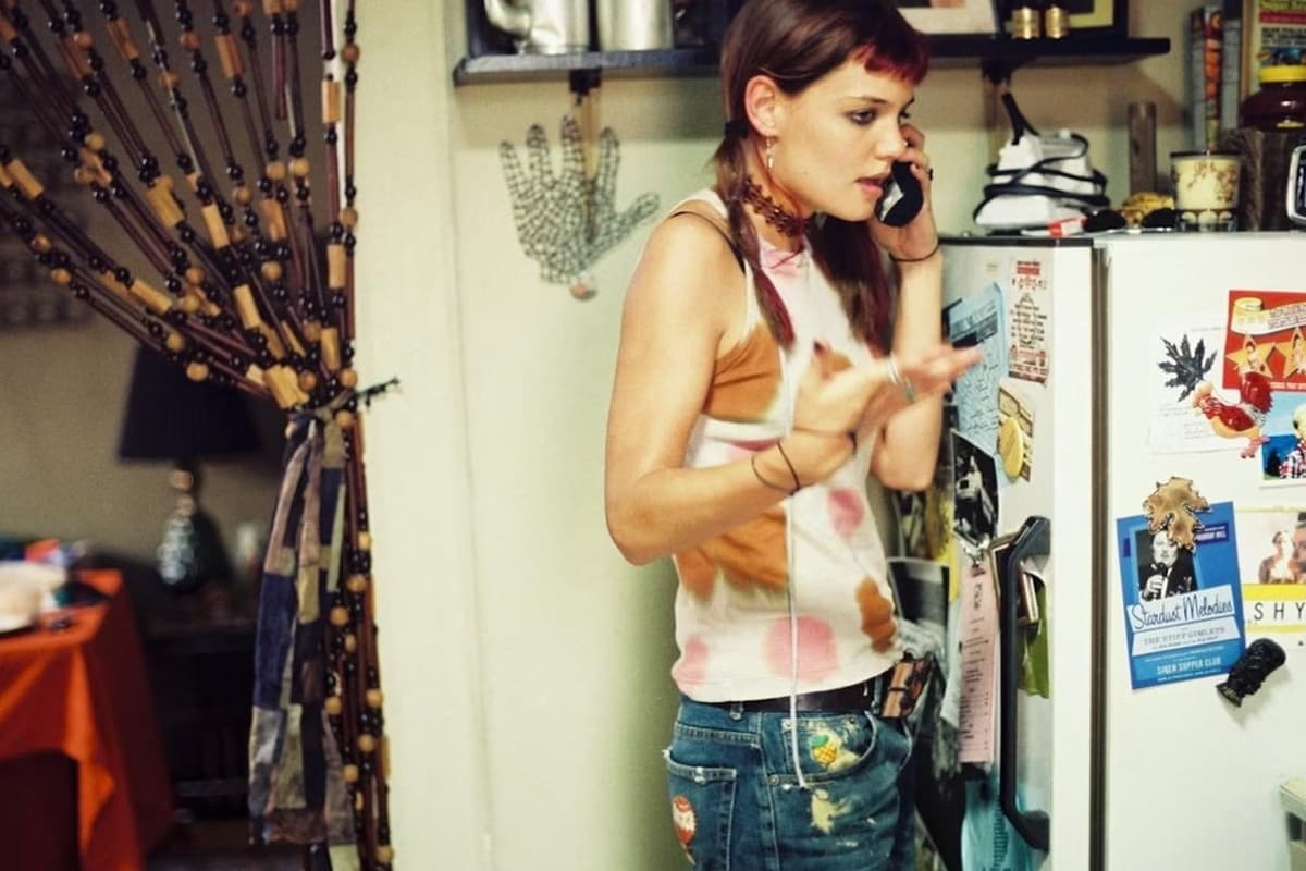 Pieces of April (2003)