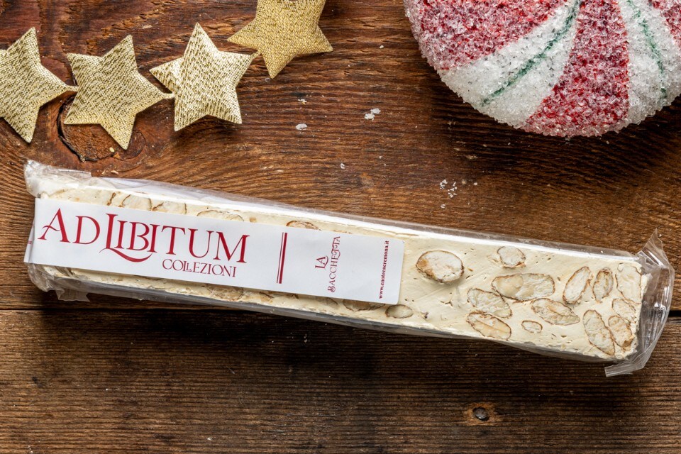 Torrone Cremona Ad Libitum Torrone Cremona Ad Libitum