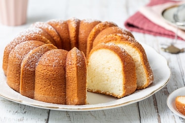 22 torte soffici che vi faranno sentire in paradiso