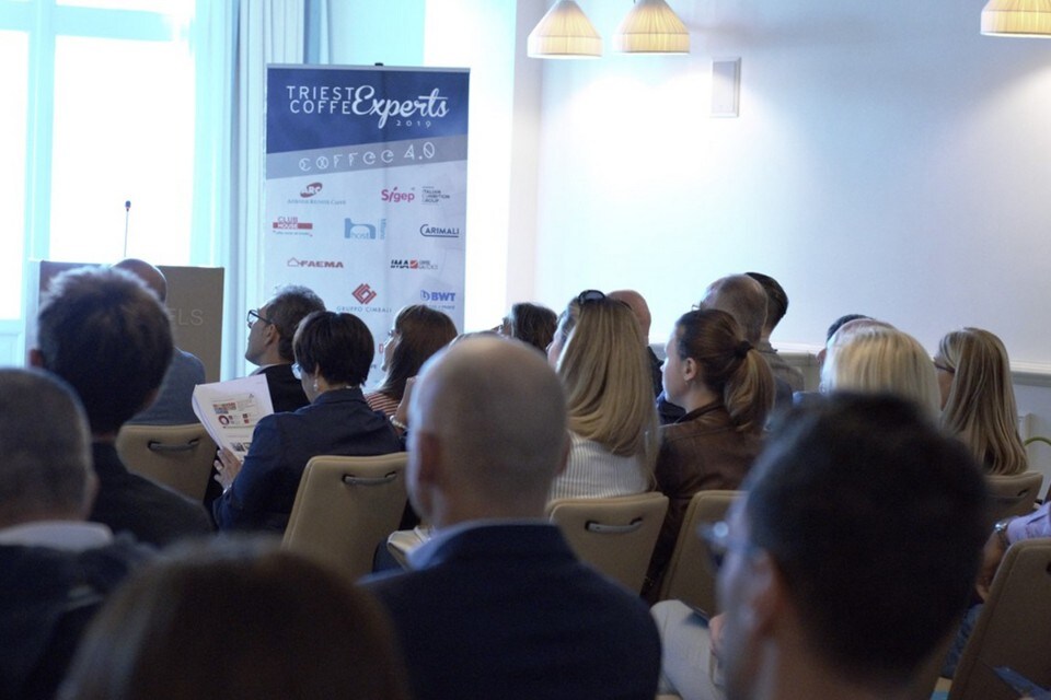 Trieste Coffee Experts: 2 giorni dedicati al caffè tra sostenibilità e innovazione