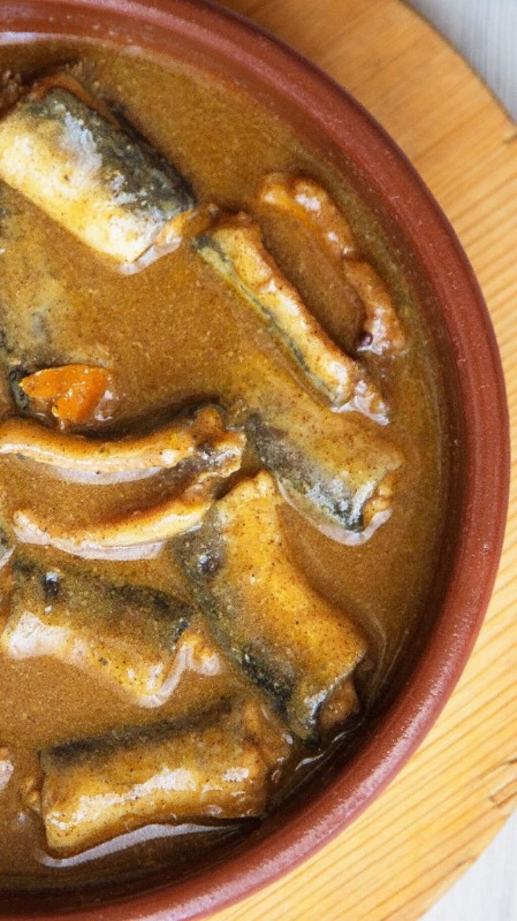 Dovremmo smetterla di mangiare anguilla e capitone a Natale?