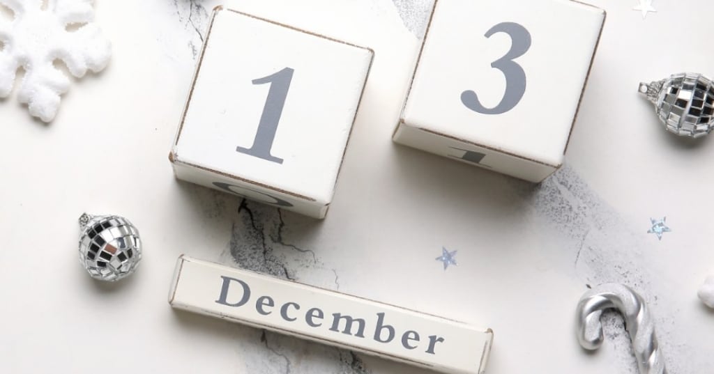 13 dicembre: cosa si mangia e come si festeggia Santa Lucia, “la notte