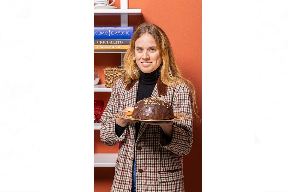 Ecco cosa ci trovi quando il pacco da giù arriva dall' Abruzzo