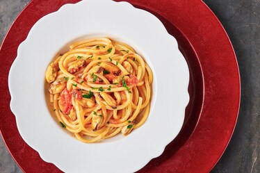 Le migliori 32 ricette con i frutti di mare per pranzi e cene di Natale
