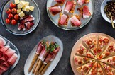 Speck Alto Adige IGP, un gusto unico per tutte le occasioni. Anche di festa!