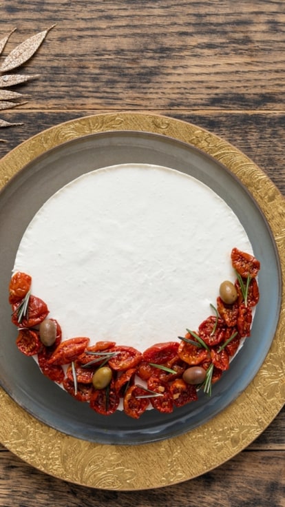 22 torte salate per Natale da preparare per i vostri brindisi!