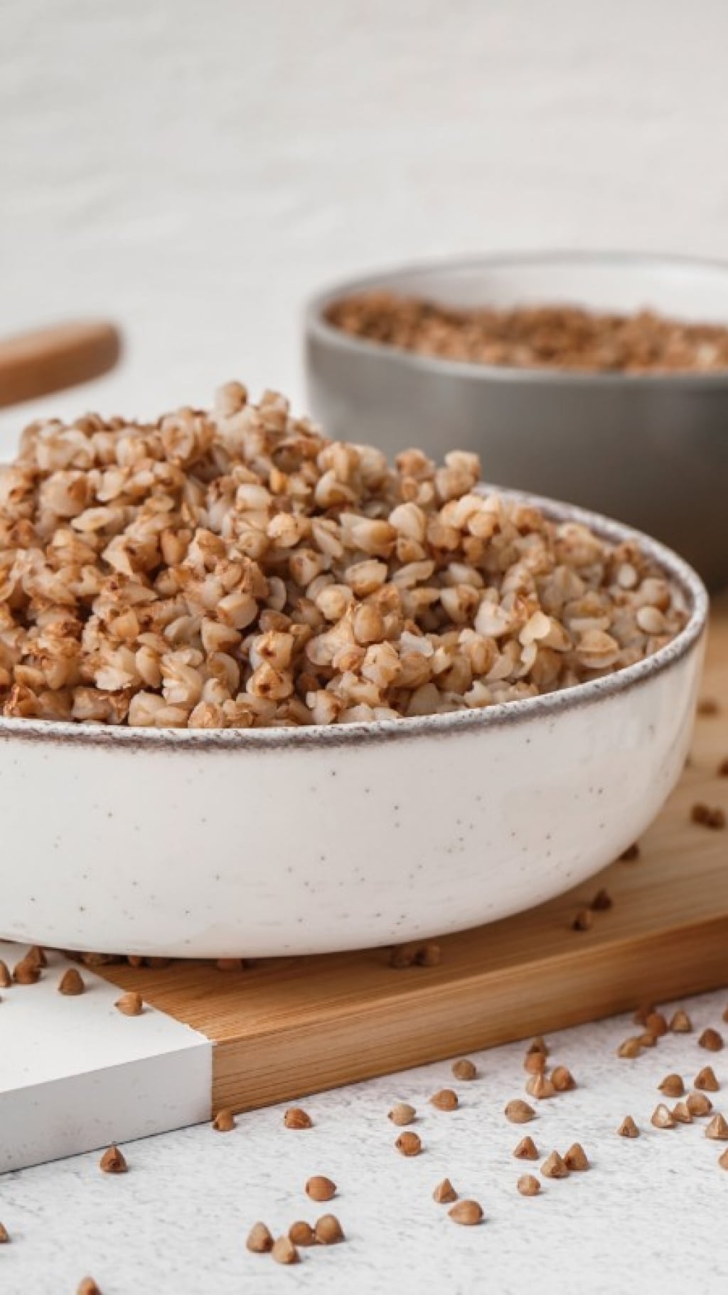 Cos’è, come si cucina e perché se ne parla tanto: 5 risposte per conoscere meglio il grano saraceno