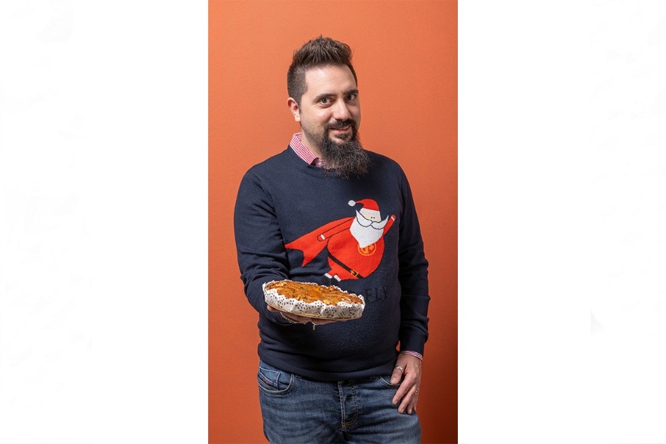 Ecco cosa ci trovi quando il pacco da "su" arriva dal Trentino