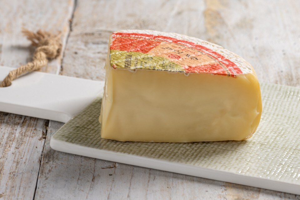 Ecco cosa ci trovi quando il pacco da "su" arriva dal Trentino