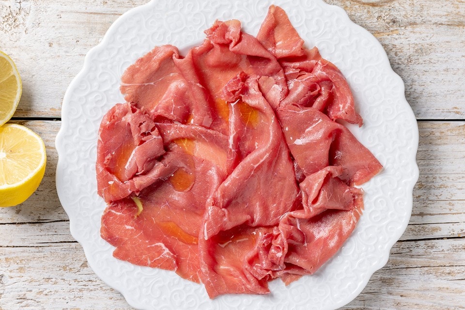 Ecco cosa ci trovi quando il pacco da "su" arriva dal Trentino