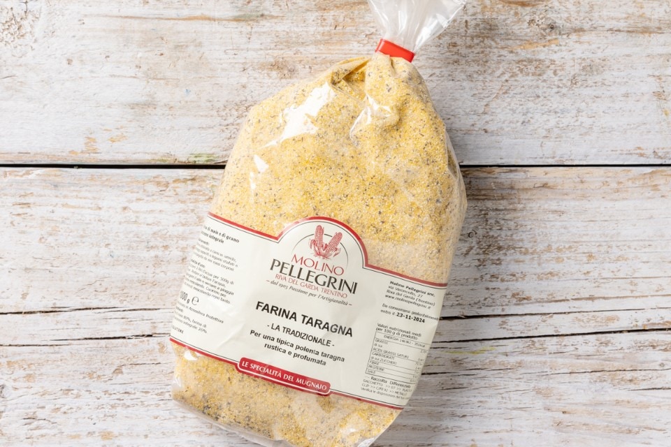 Ecco cosa ci trovi quando il pacco da "su" arriva dal Trentino