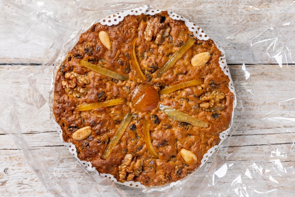 Ecco cosa ci trovi quando il pacco da "su" arriva dal Trentino