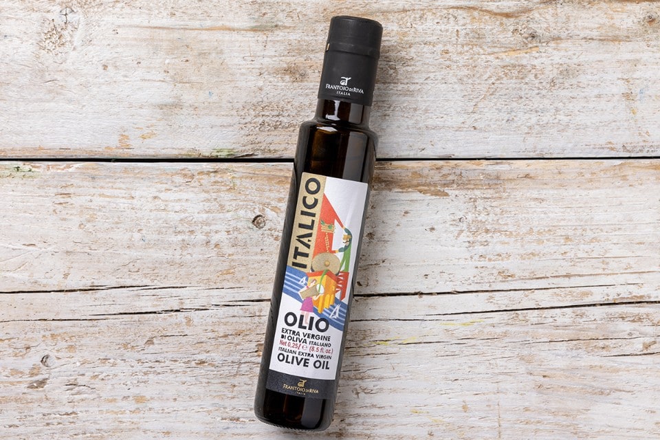 Ecco cosa ci trovi quando il pacco da "su" arriva dal Trentino