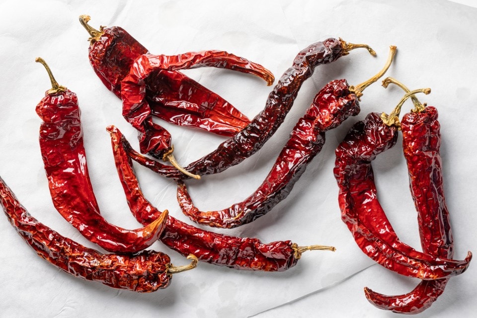 Ecco cosa ci trovi quando il pacco da giù arriva dalla Basilicata!