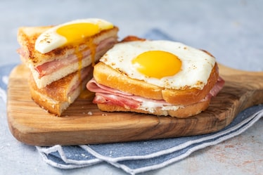 12 ricette per un toast-party che vi farà felici