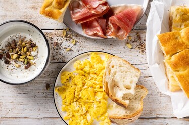 Cos'è il brinner: 12 ricette per fare colazione anche di sera