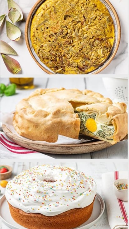 La colazione di Pasqua: una tradizione golosa per celebrare fin dal mattino questa giornata di festa
