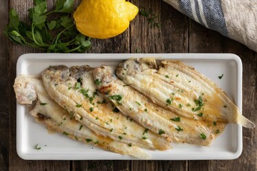 Cosa cucinare la settimana del 1 aprile