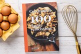 100 ricette velocissime. Il nuovo volume di Cucchiaio.it