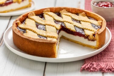 Non solo uova: 20 torte perfette per la Pasqua!