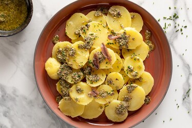 Cosa cucinare la settimana del 22 aprile