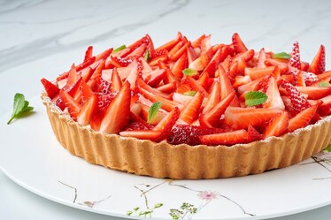 26 ricette per una crostata di frutta buonissima