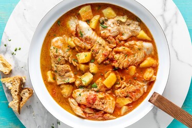 21 ricette con merluzzo e nasello buone, sane e facili da preparare!