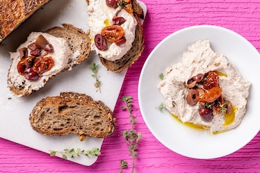 30 ricette facili e veloci per un aperitivo con gli amici senza precedenti