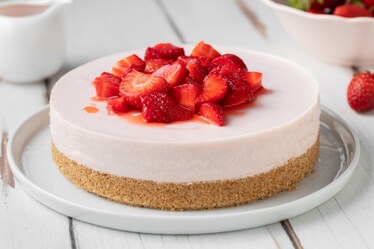 22 ricette per una torta alle fragole indimenticabile!