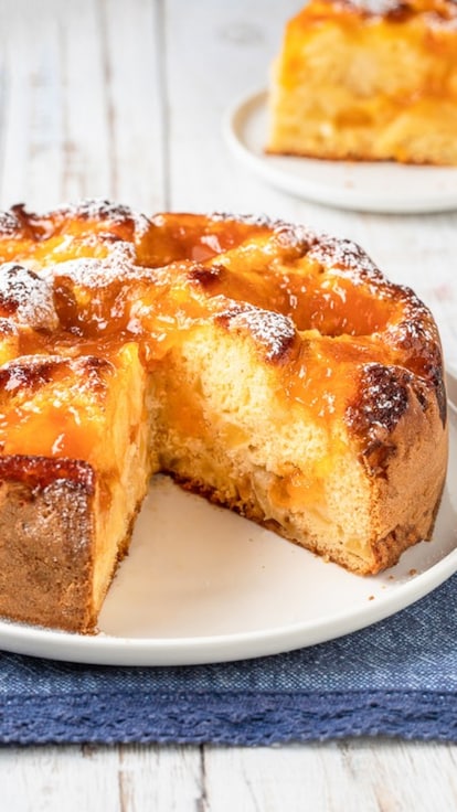 14 dolci con la marmellata di albicocche da provare subito