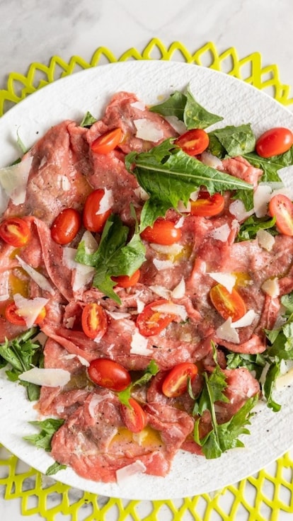 18 ricette gustose che ti risolvono il pranzo in velocità