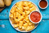 10 ricette perfette se avete voglia di tapas