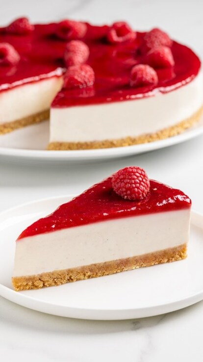 25 cheesecake estive dolci e fresche da provare per festeggiare il Cheesecake Day!