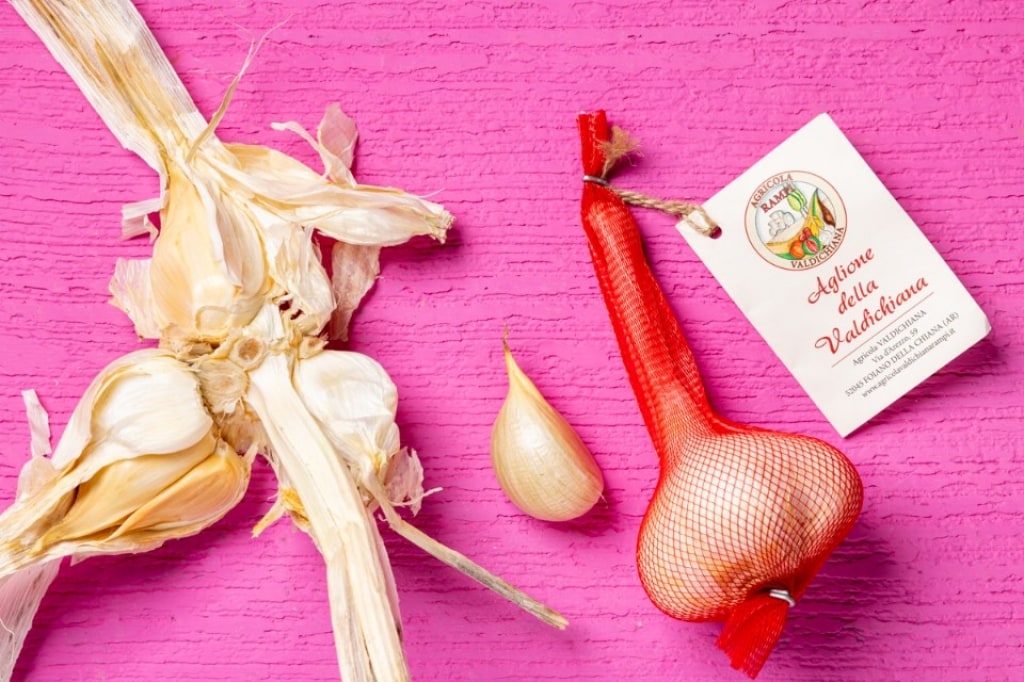 Come Seminare L'aglio Da Un Suo Spicchio: Consigli Utili - Foto 12