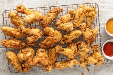 Pollo fritto: 12 ricette golosissime per un piatto irresistibile!