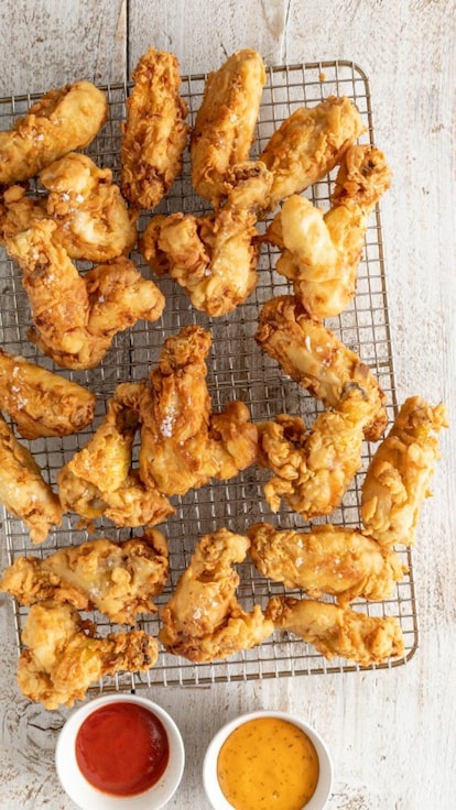 Pollo fritto: 12 ricette golosissime per un piatto irresistibile!
